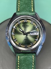 Vintage seiko automatic - dx,
