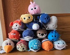 Disney Finding Nemo / Finding