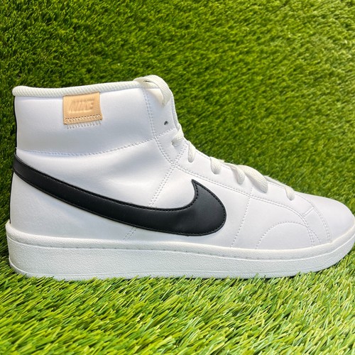 Nike court royale mid - nike, mens
