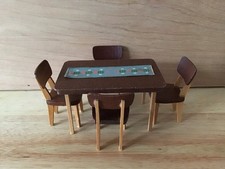 Vintage Lundby Dolls House