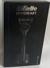 Gillette Razor HYPEBEAST
