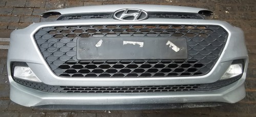 Hyundai i20 17 18 - i20, 15-16-17-18