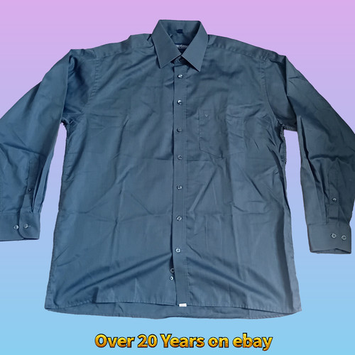 Seidensticker mens shirt size - seidensticker,