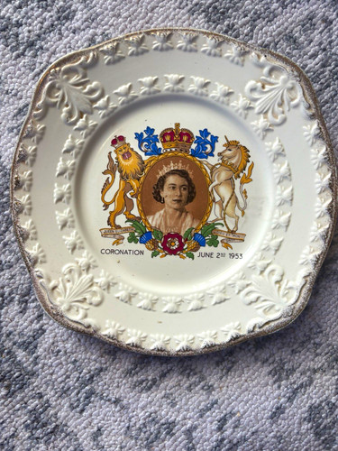 Queen elizabeth coronation - queen,