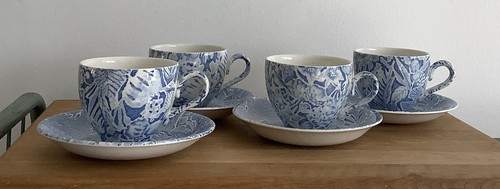 Burleigh tete scilla - x,