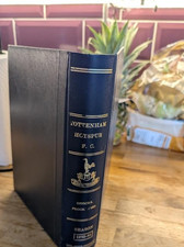 Official 1983-84  Programme