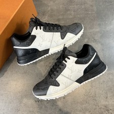 Louis Vuitton Runaway Sneaker 
