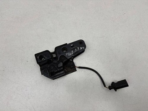 Polo bonnet lock - polo,
