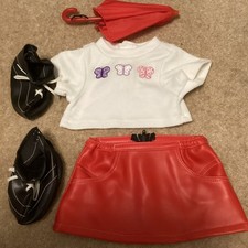 Bear Factory vintage clothing