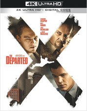 The Departed - Leonardo