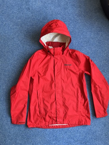Marmot waterproof rain jacket - marmot,