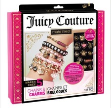 *Juicy Couture* Make it Real ~