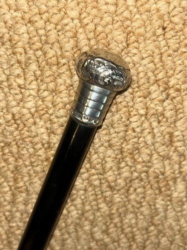 Antique petite ebonised - petite,
