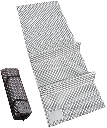Thermarest lite sleeping - thermarest, z-lite