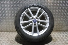 FORD FOCUS MK3 R16 ALLOY WHEEL