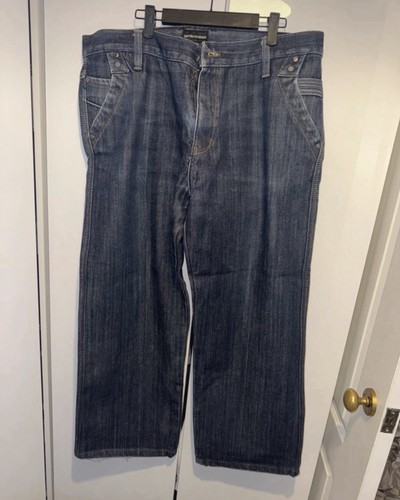 Empório armani trousers - empório,