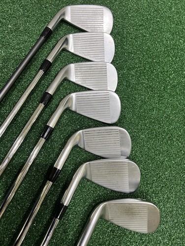 Callaway forged irons - callaway, /