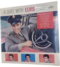 A Date With Elvis Ftd