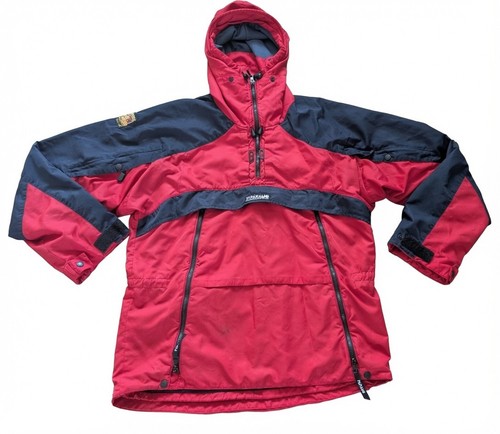 Paramo aspira smock anology - paramo,