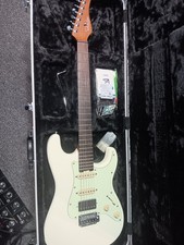 Schecter Nick Johnston