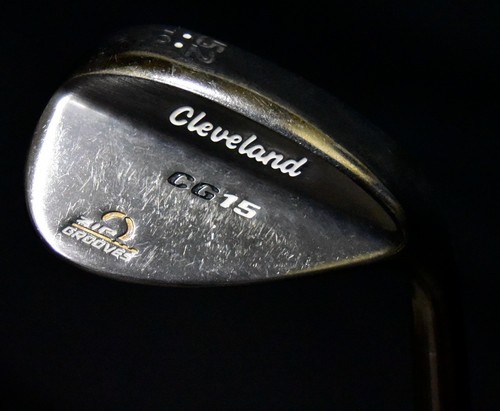Cleveland cg15 gap wedge - cleveland,