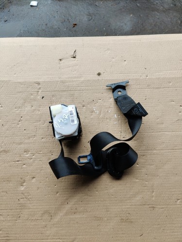 Saab 9 ttid seatbelt - 9-3, 93