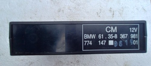 Bmw e36 series - m3, 3