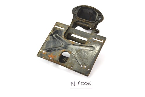 Yamaha 850 4e2 manufactured - 850,