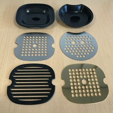 La Pavoni Drip Tray + Drip