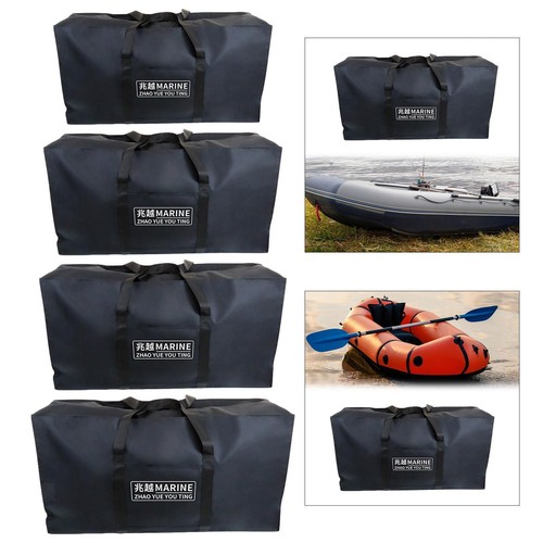 Charge boat storage bag - storage,