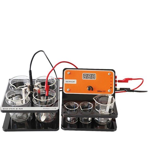 Electroplating machine gold