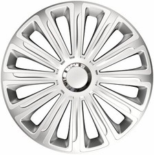 4x Wheel Trims Hub Caps 15"