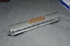 Tri-ang R24 R25 Silver