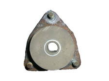 Bearing Suspension Rear Axle