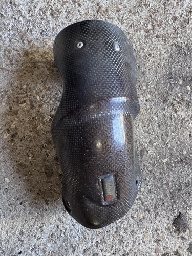 S1000rr gen akrapovic carbon - gen,