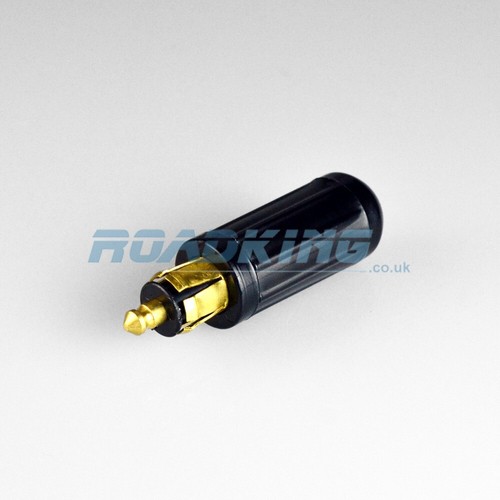Hella plug 12v 24v - 24v, truck