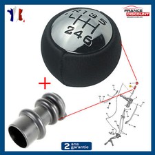 Gear Shift Knob 6 Speeds For