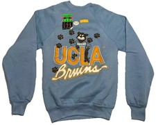 UCLA College Bruins Bear