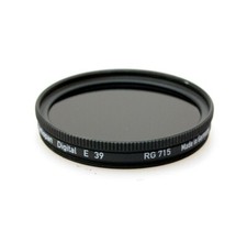 Heliopan RG715 (88A) Infra Red
