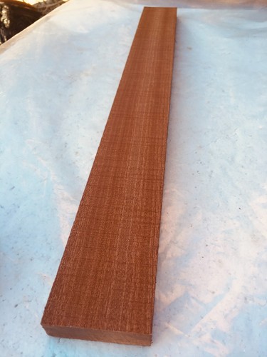 Solid mahogany timber - timber, hardwood
