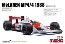 MENG RS-004 1/12 Raceing Car