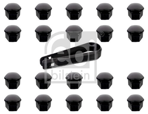 Febi bilstein 175406 - febi, cap