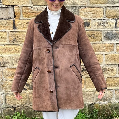 Sheepskin john paterson - sheepskin, of