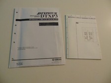 Yamaha Drum Trigger Module