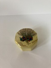 Carlton Ware Cream Lustre