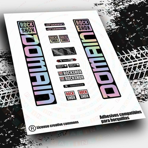 Rwp 450 compatible stickers - rwp-450,