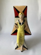 Lorna Bailey ,Mega Rare,Lady