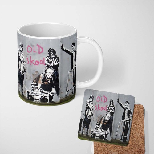 11oz tea coffee mug - 11oz,