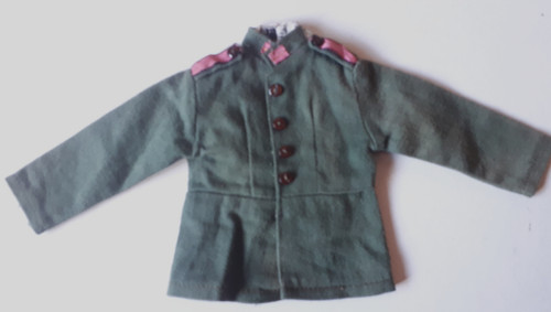 Russian infantryman 1967 - infantryman,