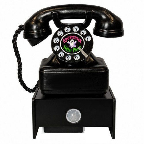 Polter phone ghost hunting - polter,